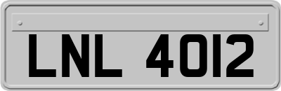 LNL4012