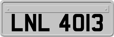 LNL4013