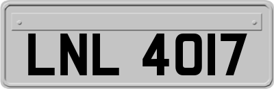 LNL4017