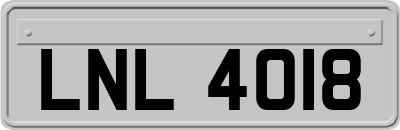 LNL4018
