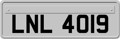 LNL4019