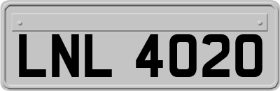 LNL4020
