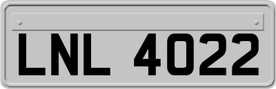 LNL4022