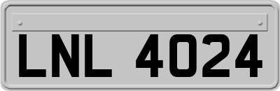 LNL4024