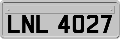 LNL4027