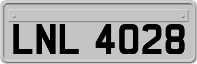 LNL4028