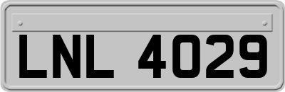 LNL4029