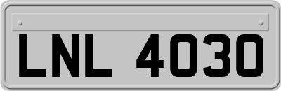 LNL4030