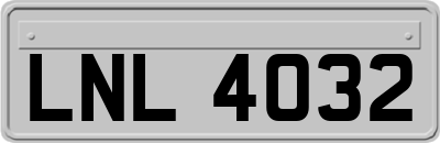 LNL4032