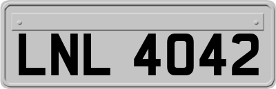 LNL4042