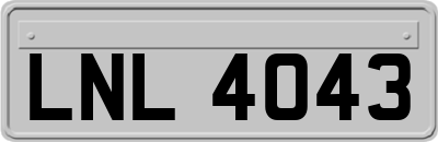 LNL4043