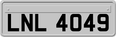 LNL4049