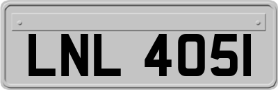 LNL4051