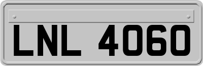 LNL4060