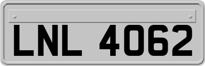 LNL4062