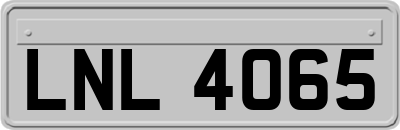 LNL4065