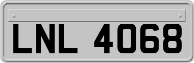 LNL4068