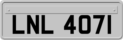LNL4071