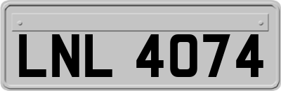 LNL4074