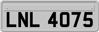 LNL4075