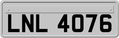 LNL4076