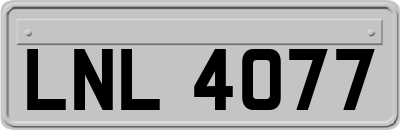 LNL4077