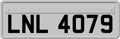 LNL4079