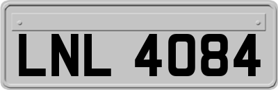 LNL4084