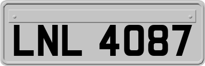 LNL4087