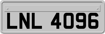 LNL4096