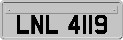 LNL4119