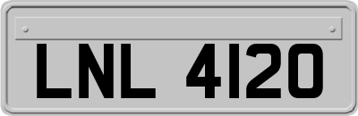 LNL4120