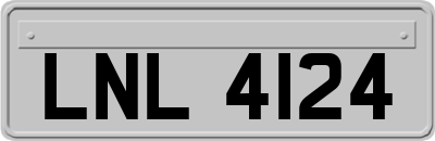 LNL4124