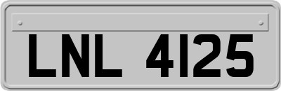 LNL4125