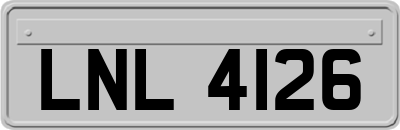 LNL4126