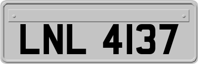 LNL4137