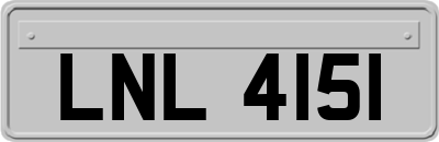 LNL4151