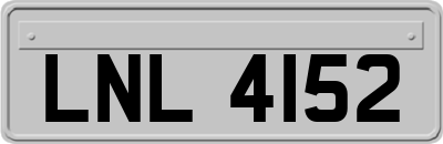 LNL4152