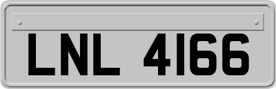 LNL4166