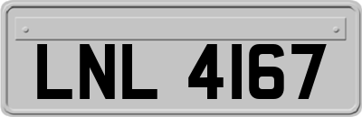 LNL4167