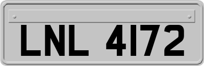 LNL4172