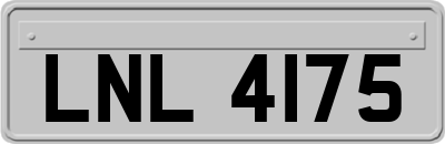 LNL4175