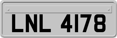 LNL4178