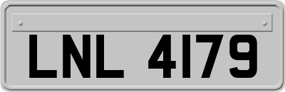 LNL4179