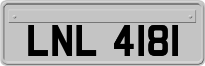LNL4181