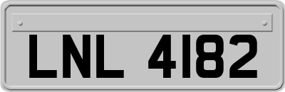 LNL4182