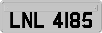 LNL4185