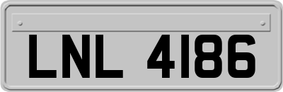LNL4186