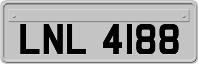 LNL4188