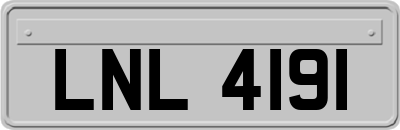 LNL4191